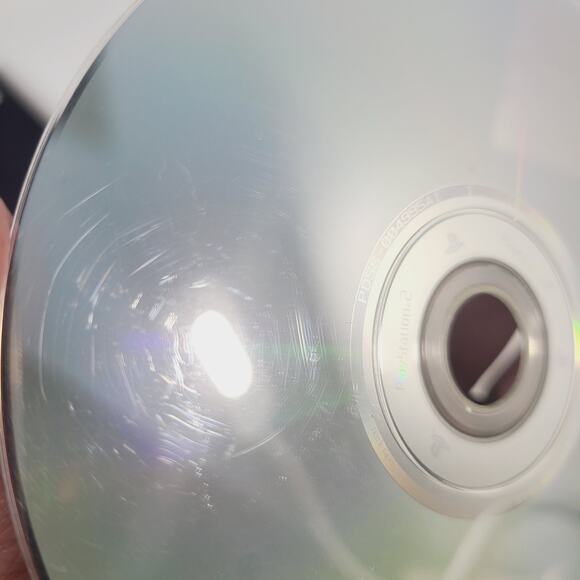 Grand Theft Auto Vice City PlayStation 2 PS2 Video Game 2002 TESTED NO BOOKLET - Picture 5 of 6